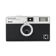 KODAK EKTAR H35 HF Film Camera Analogkamera, black-0