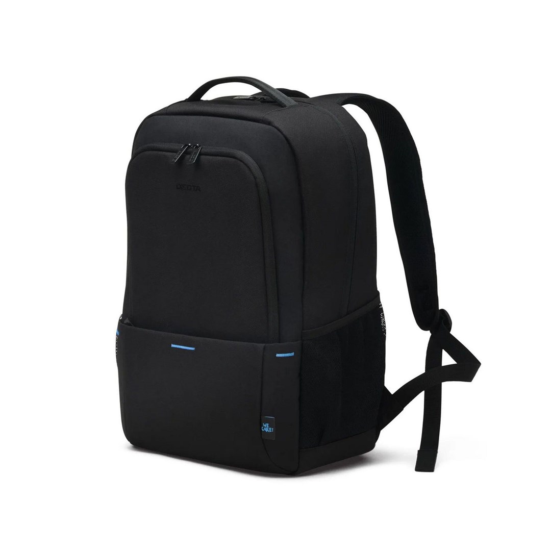 Ruksak za prijenosno računalo DICOTA Eco SCALE 14-16" crna boja-7