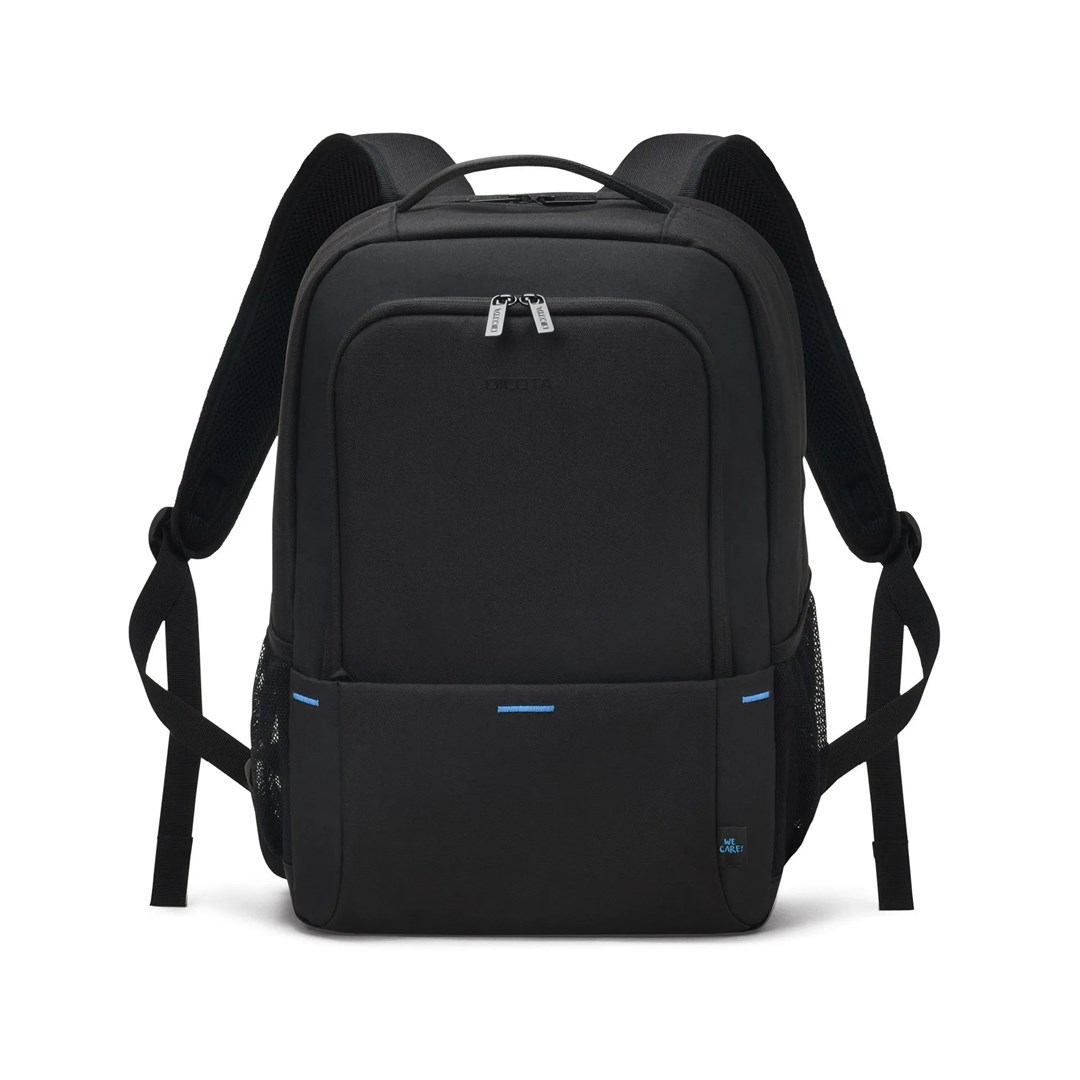 Ruksak za prijenosno računalo DICOTA Eco SCALE 14-16" crna boja-2