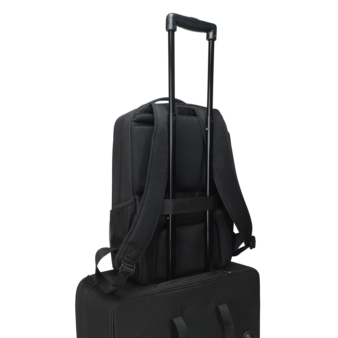 Ruksak za prijenosno računalo DICOTA Eco SCALE 14-16" crna boja-5