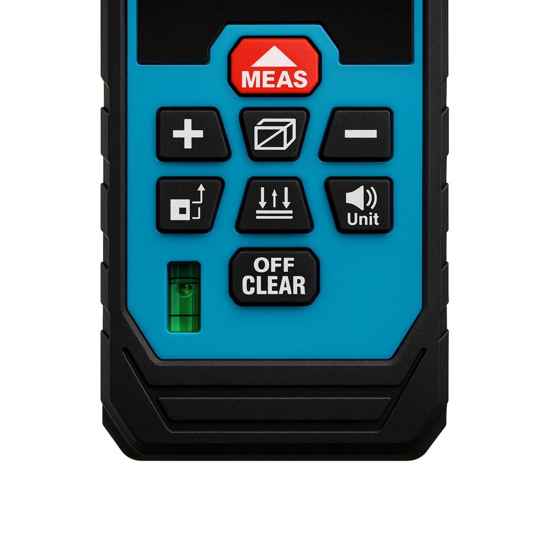 Laserski daljinomjer EXTRALINK LM40 (domet 40m)-4