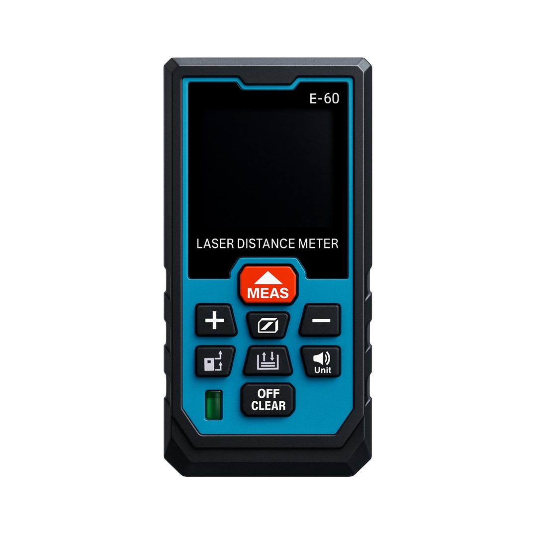 Laserski daljinomjer EXTRALINK LM40 (domet 40m)