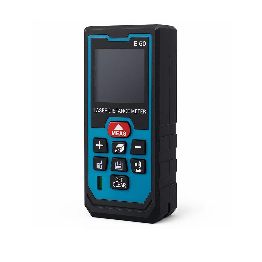 Laserski daljinomjer EXTRALINK LM40 (domet 40m)-1