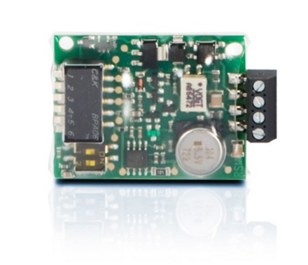 Auerswald 90638 network equipment spare part Voice network module-0