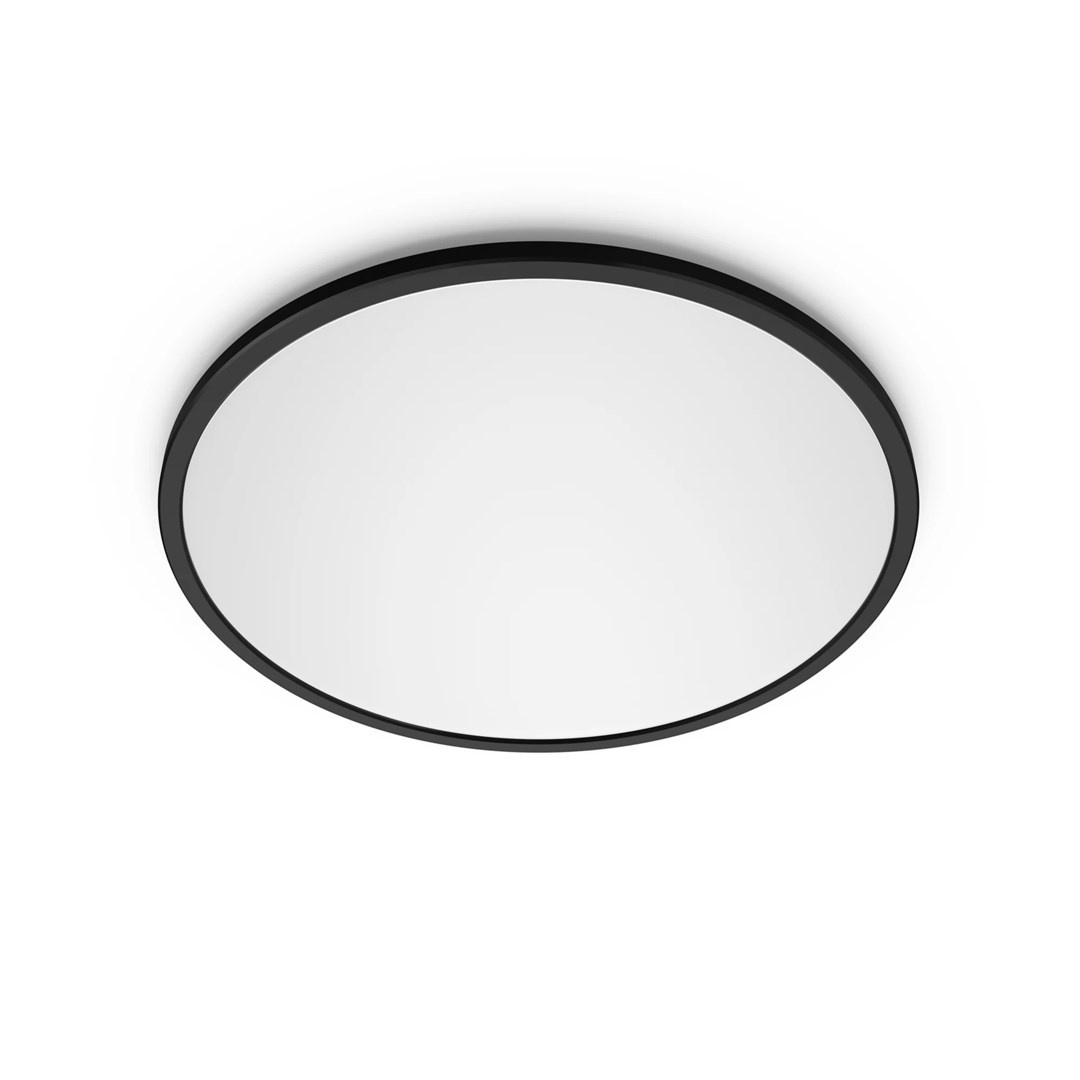 Plafonjera PHILIPS Valen 22W SceneSwitch bijela boja-0