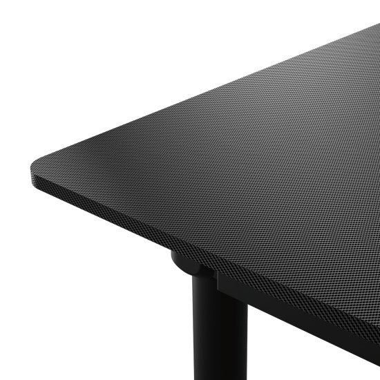 Gaming stol COUGAR E-Grav 160 električno podesivi (160x80 cm, karbonska tekstura)-5