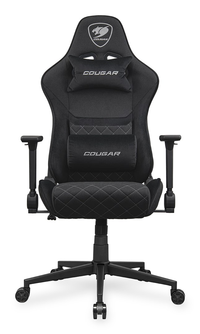 Gaming stolica COUGAR Armor One crna boja