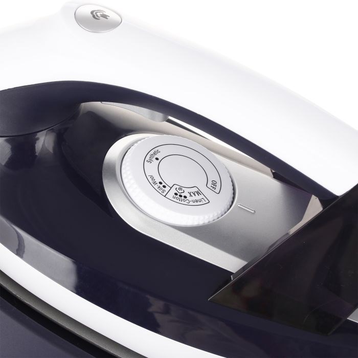 Parna postaja EMERIO SG-123562 (2200W, 1.5L)-2