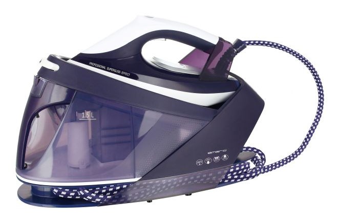 Parna postaja EMERIO SG-123562 (2200W, 1.5L)-0