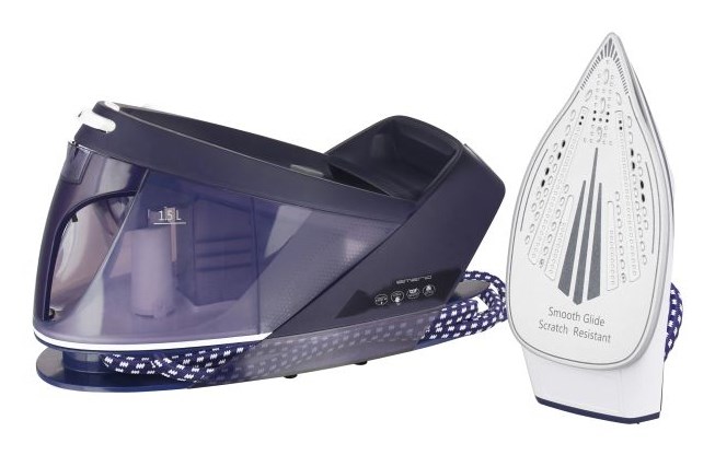 Parna postaja EMERIO SG-123562 (2200W, 1.5L)-1