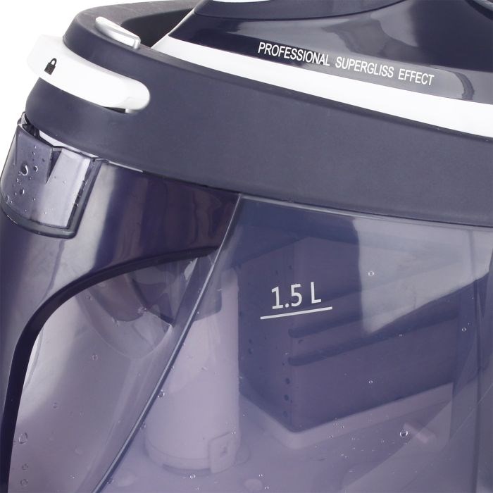 Parna postaja EMERIO SG-123562 (2200W, 1.5L)-3
