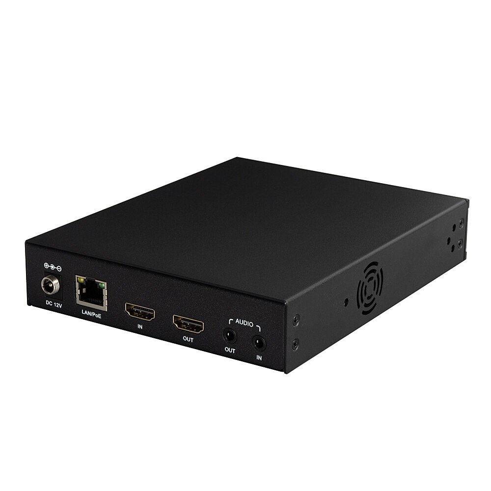 KVM Extender LINDY 38519 HDBaseT HDMI 2.0 4K 100m-3