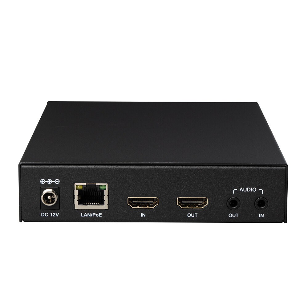 KVM Extender LINDY 38519 HDBaseT HDMI 2.0 4K 100m-2