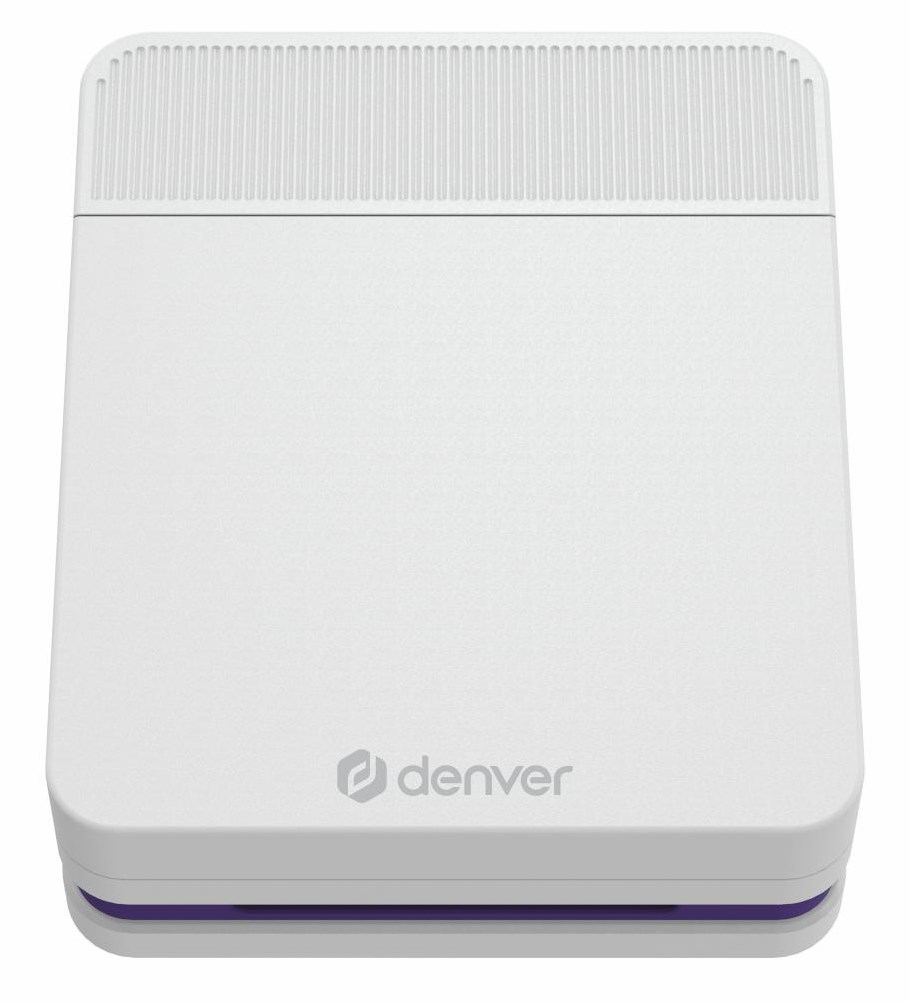 Denver MCP-6010 handheld printer White Wired & Wireless Battery 600 x 600 DPI-2