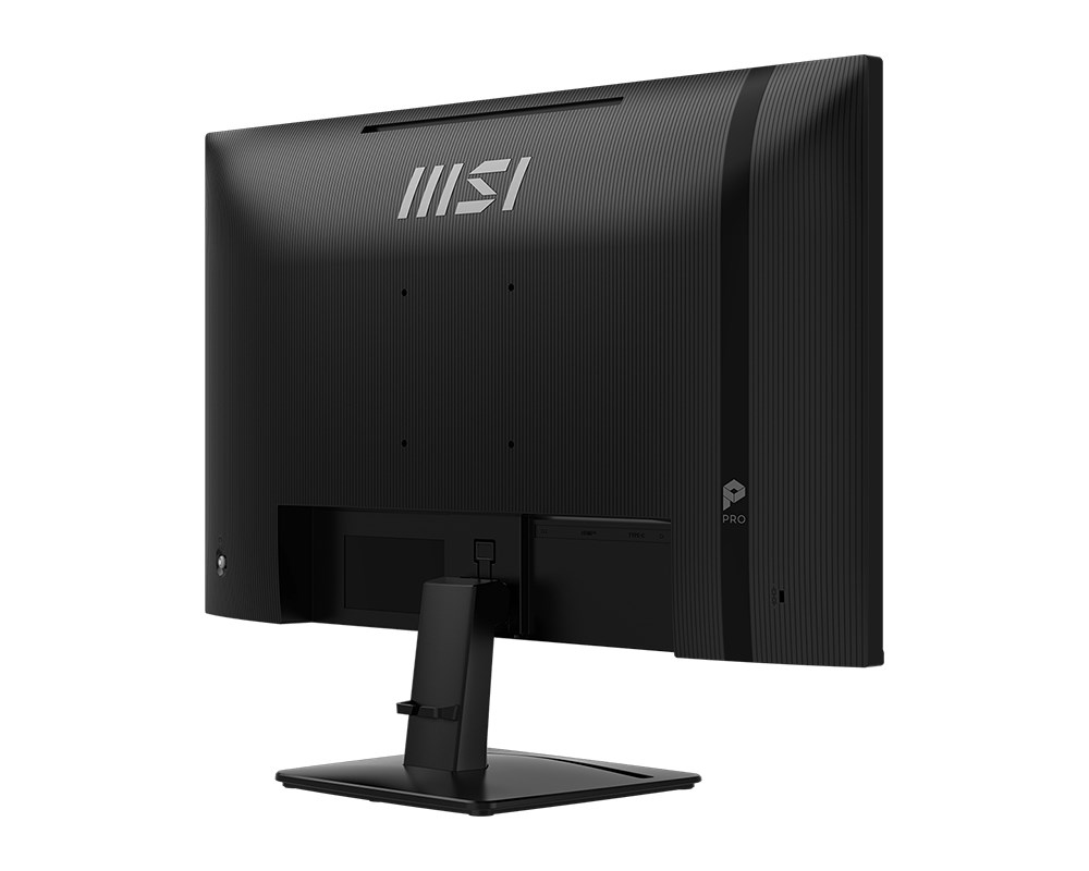 Monitor MSI Pro MP272 E14C 27" (IPS, Full HD, 144Hz, 1ms, FreeSync, crna boja)-5