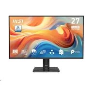 Monitor MSI Pro MP272 E14C 27" (IPS, Full HD, 144Hz, 1ms, FreeSync, crna boja)-6