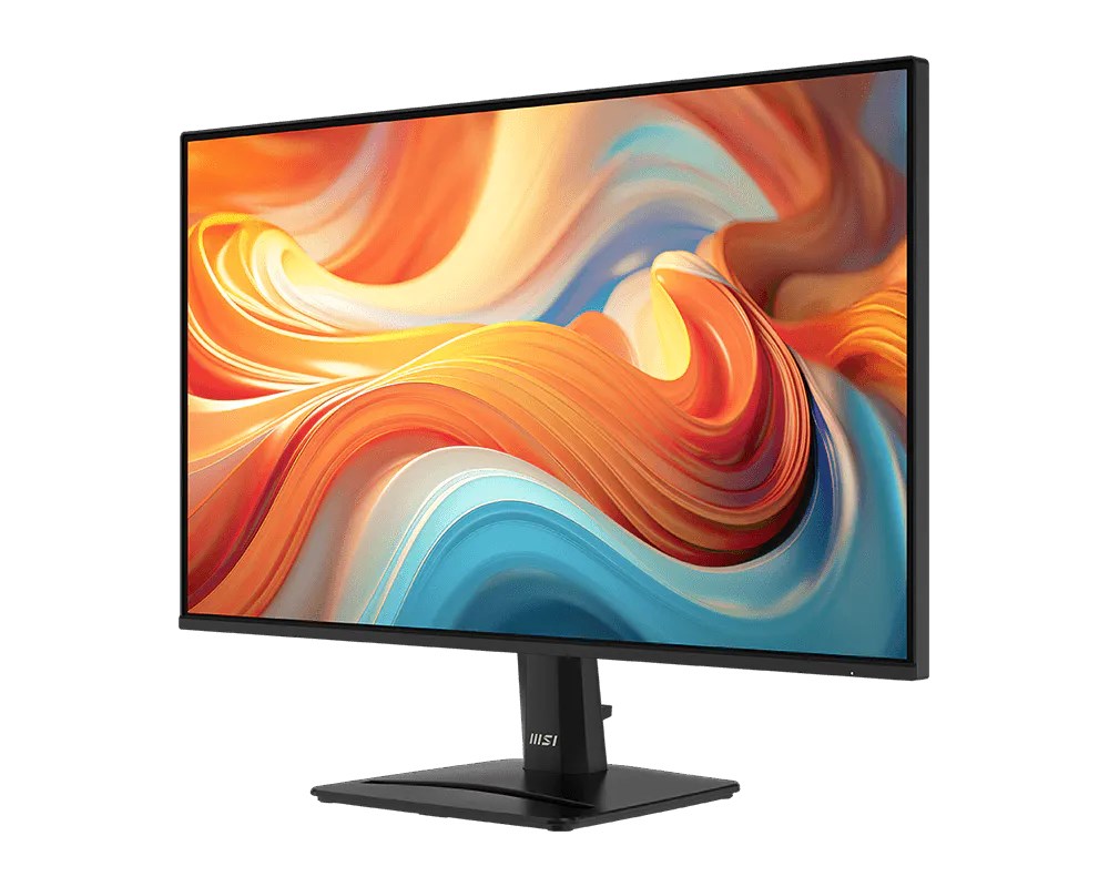 Monitor MSI Pro MP272 E14C 27" (IPS, Full HD, 144Hz, 1ms, FreeSync, crna boja)-2