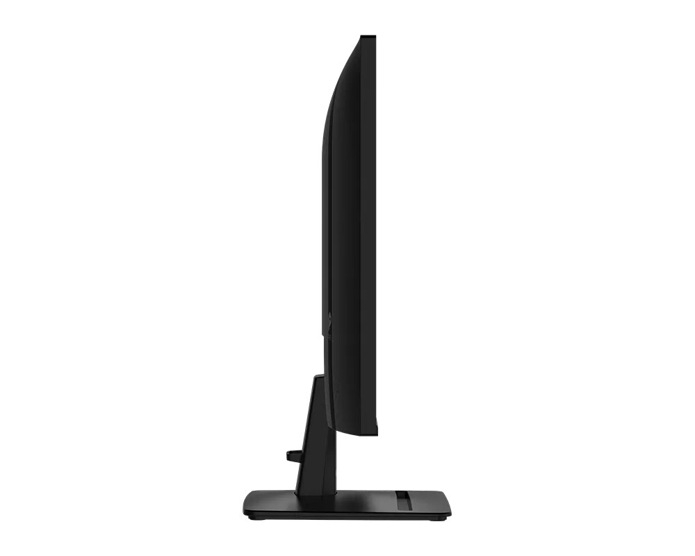 Monitor MSI Pro MP272 E14C 27" (IPS, Full HD, 144Hz, 1ms, FreeSync, crna boja)-4