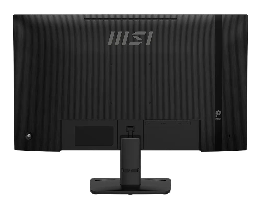 Monitor MSI Pro MP272 E14C 27" (IPS, Full HD, 144Hz, 1ms, FreeSync, crna boja)-3