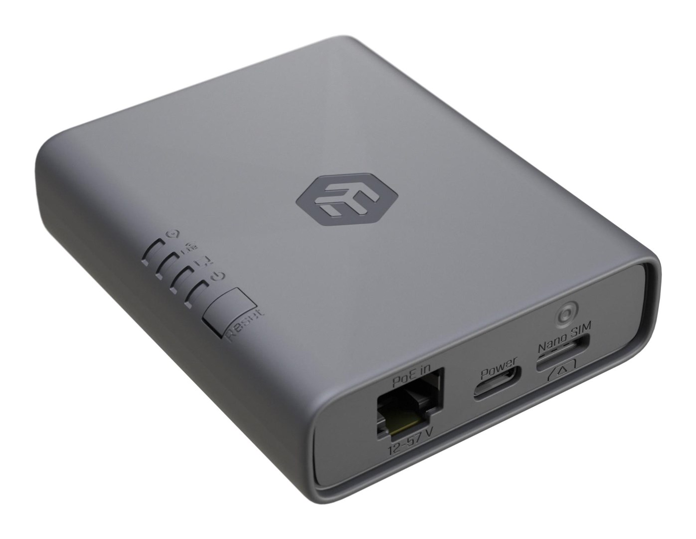 Mikrotik KNOT Embedded LTE4-3