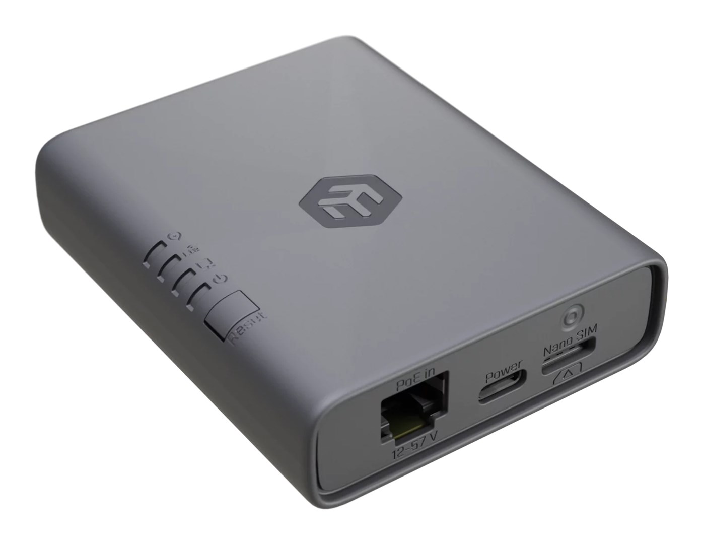Mikrotik KNOT Embedded LTE4-0