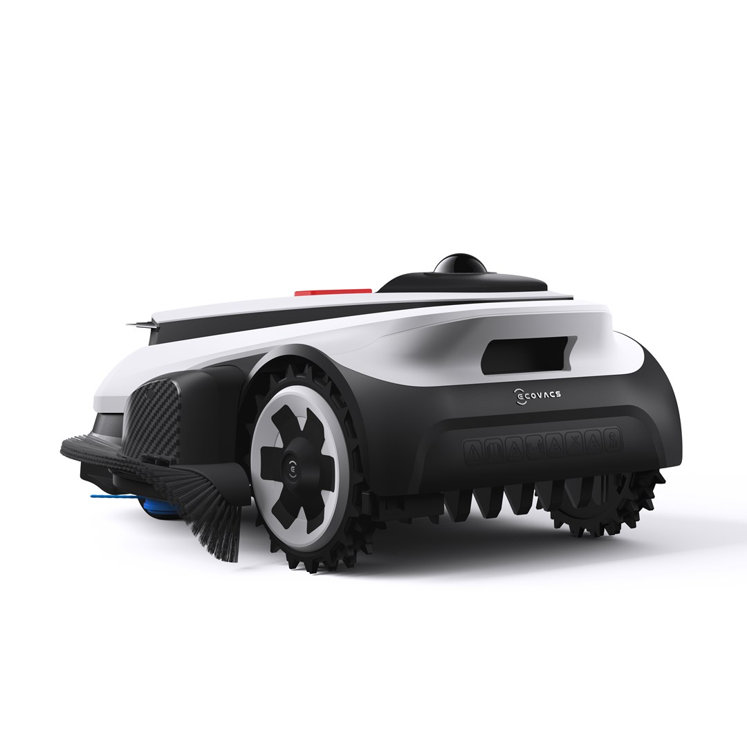 Robotska kosilica ECOVACS GOAT G1-2000-13