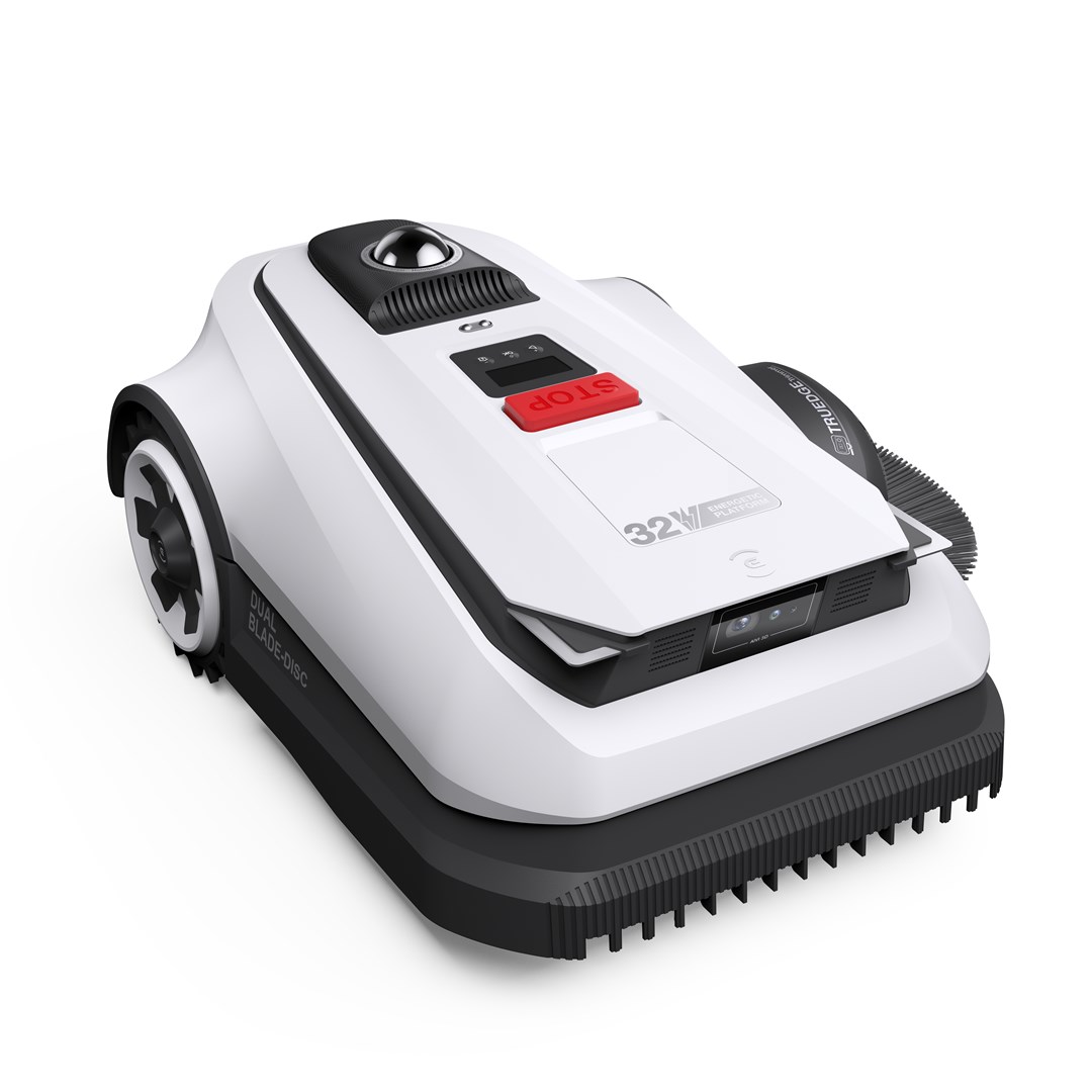 Robotska kosilica ECOVACS GOAT G1-2000-1
