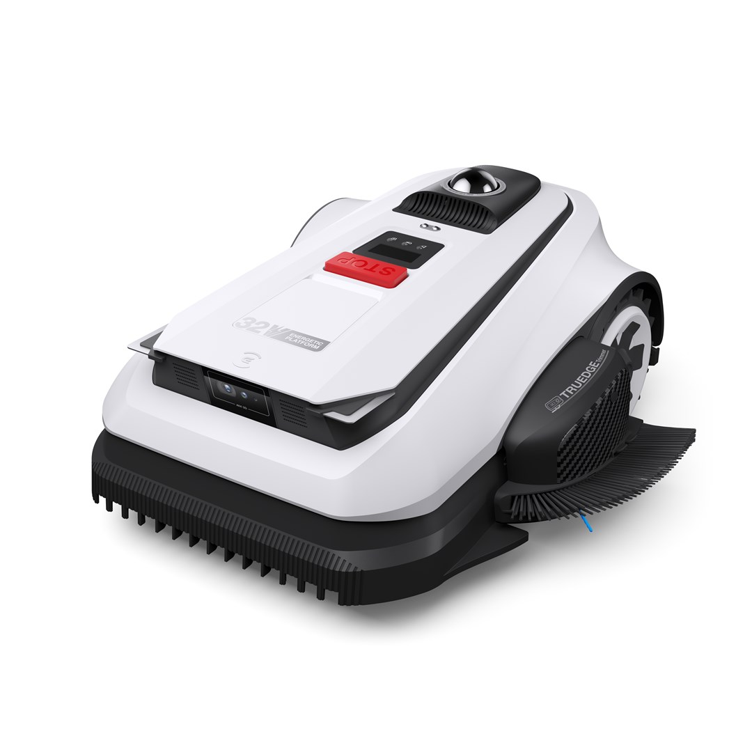 Robotska kosilica ECOVACS GOAT G1-2000-0