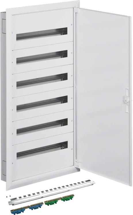 Hager FW624FT electrical enclosure IP30-1