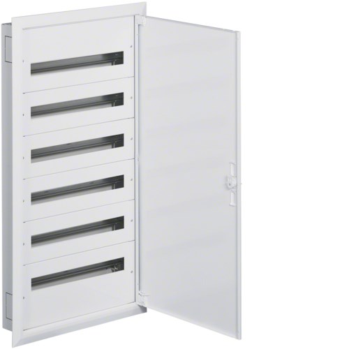 Hager FW624FT electrical enclosure IP30