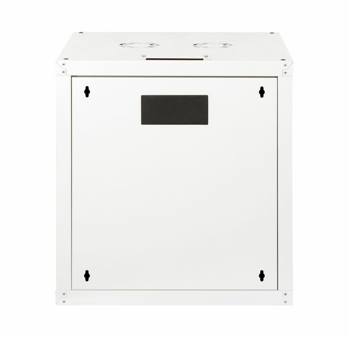 Zidni mrežni ormar EQUIP 19" 12U (600x600mm), siva boja-1