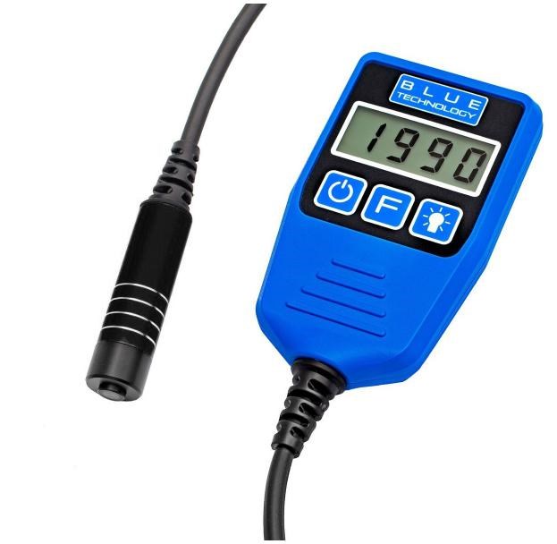 Mjerač debljine laka BLUE TECHNOLOGY DX-13-S-FE