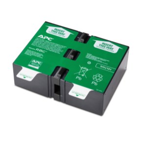 APC APCRBC124 Rechargeable Battery (VRLA)