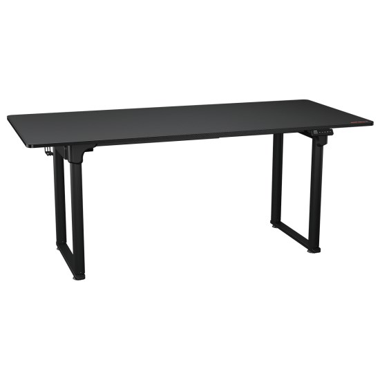 Električno podesivi gaming stol COUGAR E-Grav 180 (180 cm, karbonska tekstura)-2
