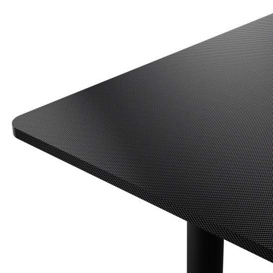 Električno podesivi gaming stol COUGAR E-Grav 180 (180 cm, karbonska tekstura)-5