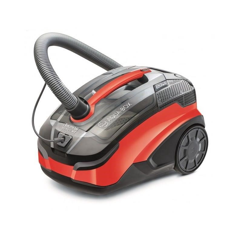 VACUUM CLEANER THOMAS WAVE XT AQUABOX-0