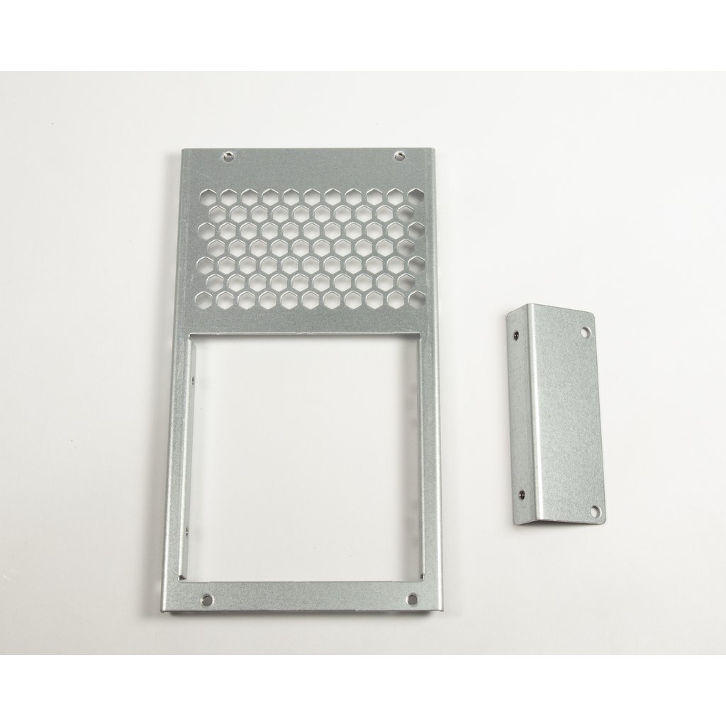 Inter-Tech 4U-4724 HDD enclosure Grey 2.5/3.5"-11