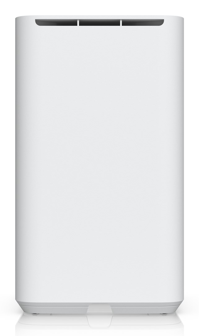 Ubiquiti UNAS 2 NAS Desktop Cortex-A Cortex-A57 4 GB White-4