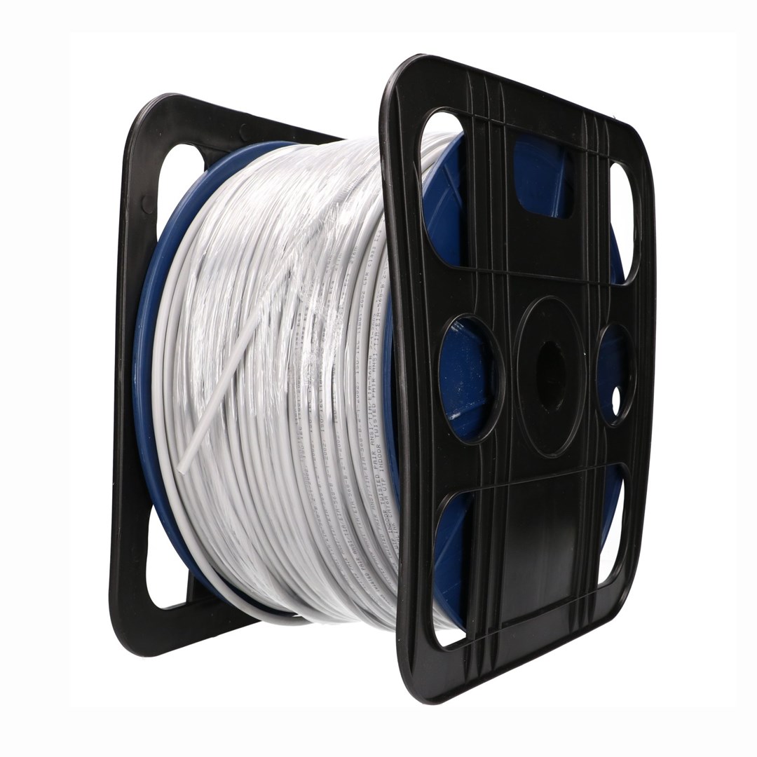 Mrežni kabel EXTRALINK Cat.6A U/UTP, 305m-2