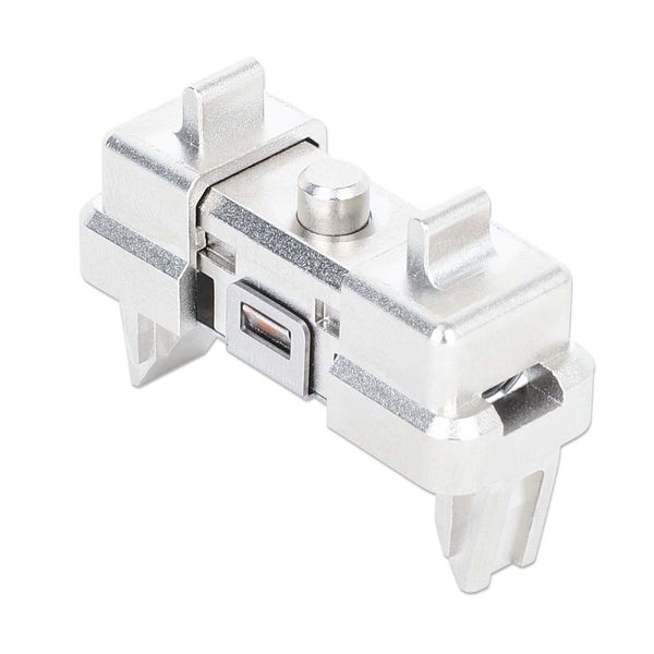 INTELLINET set kopči za montažu u rack ormar 1U (12 komada), 716512-2