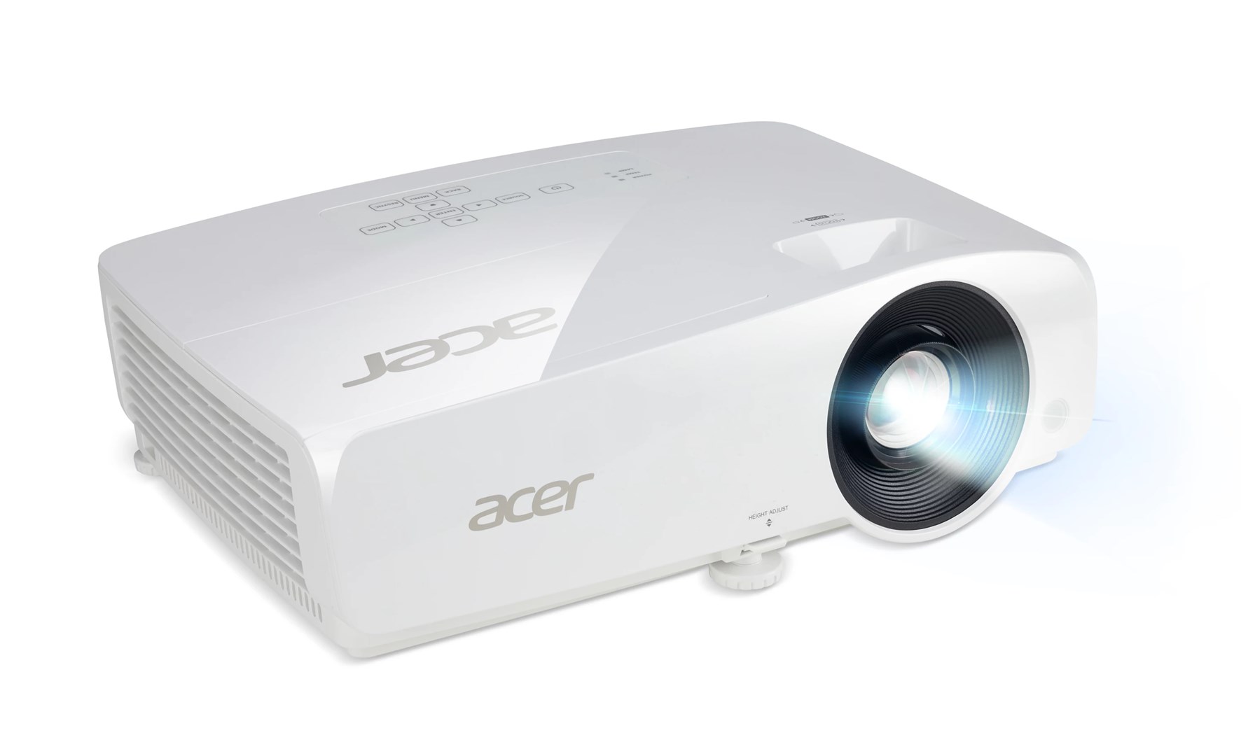 Projektor ACER H6533BDi (Full HD, 4500 ANSI lumena, bežična projekcija)-2