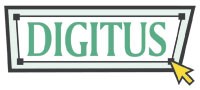 Digitus 10" Gigabit Ethernet Switch, 16-Port, Unmanaged