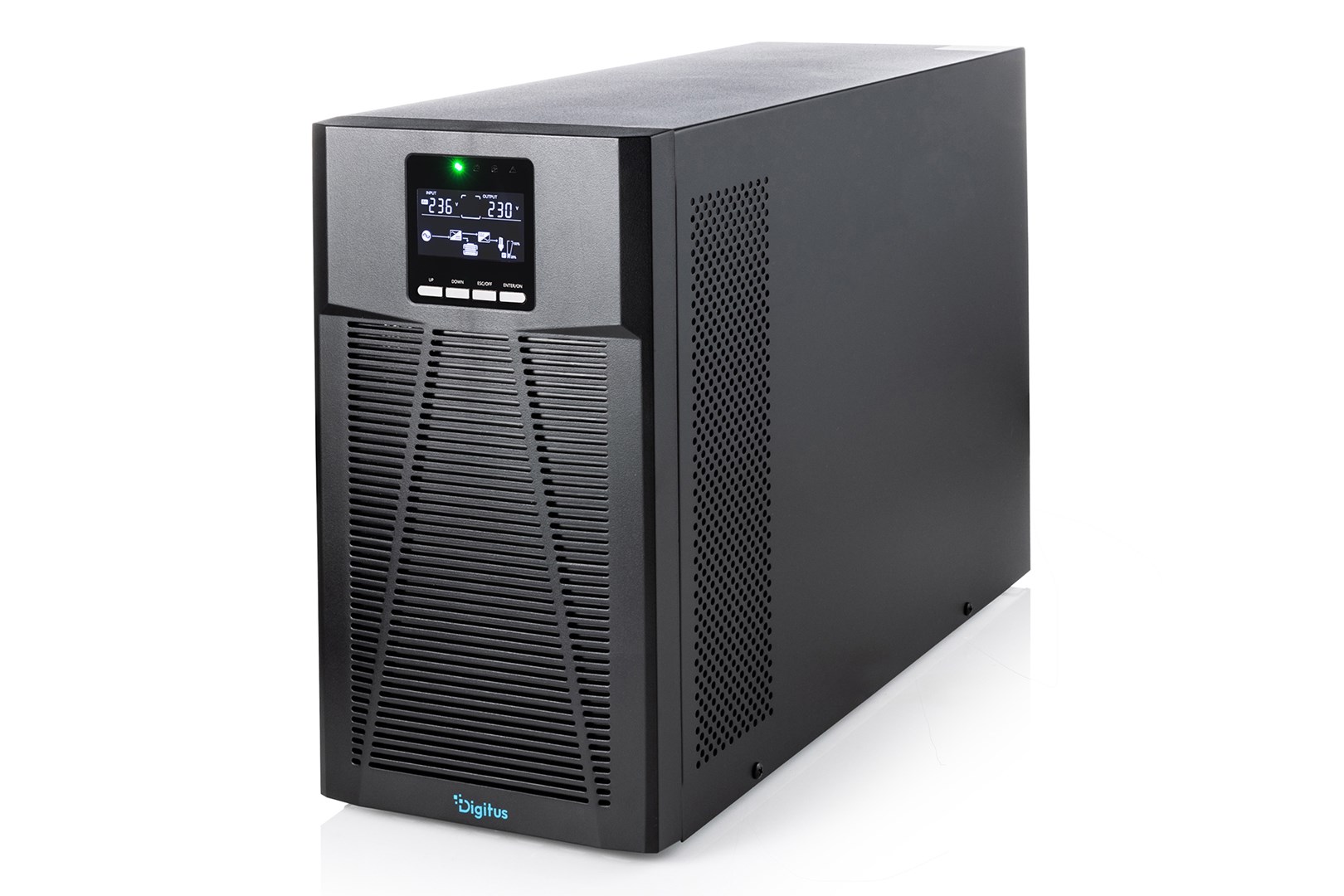 UPS DIGITUS OnLine Tower 2000VA / 2000W (DN-170107)