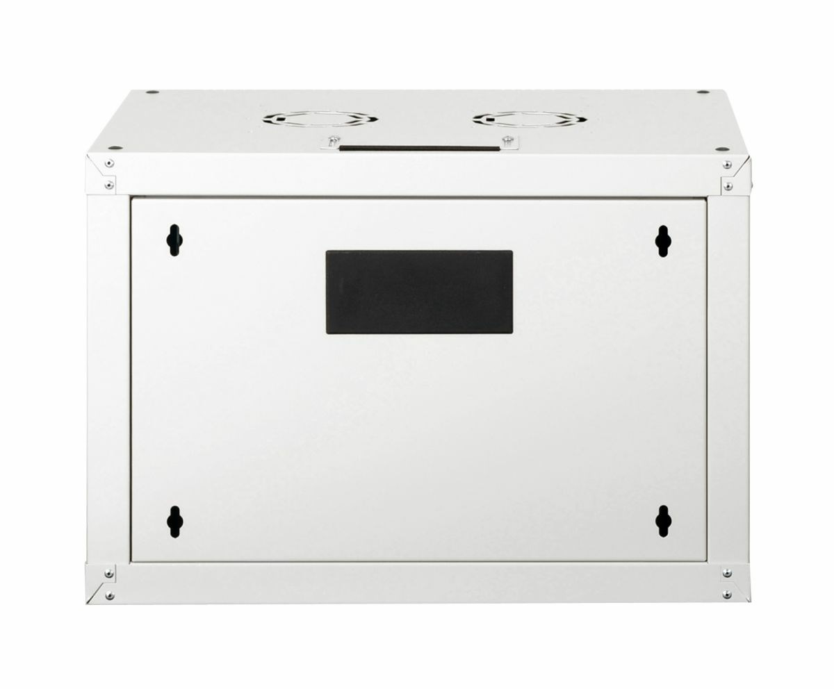 Mrežni ormar EQUIP Pro Mount 19" 7U (600x450mm), siva boja-1