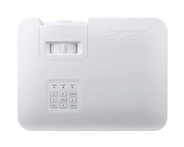 Projektor ACER Vero XL2521 (Laser, XGA, 4800 ANSI lumena)-2