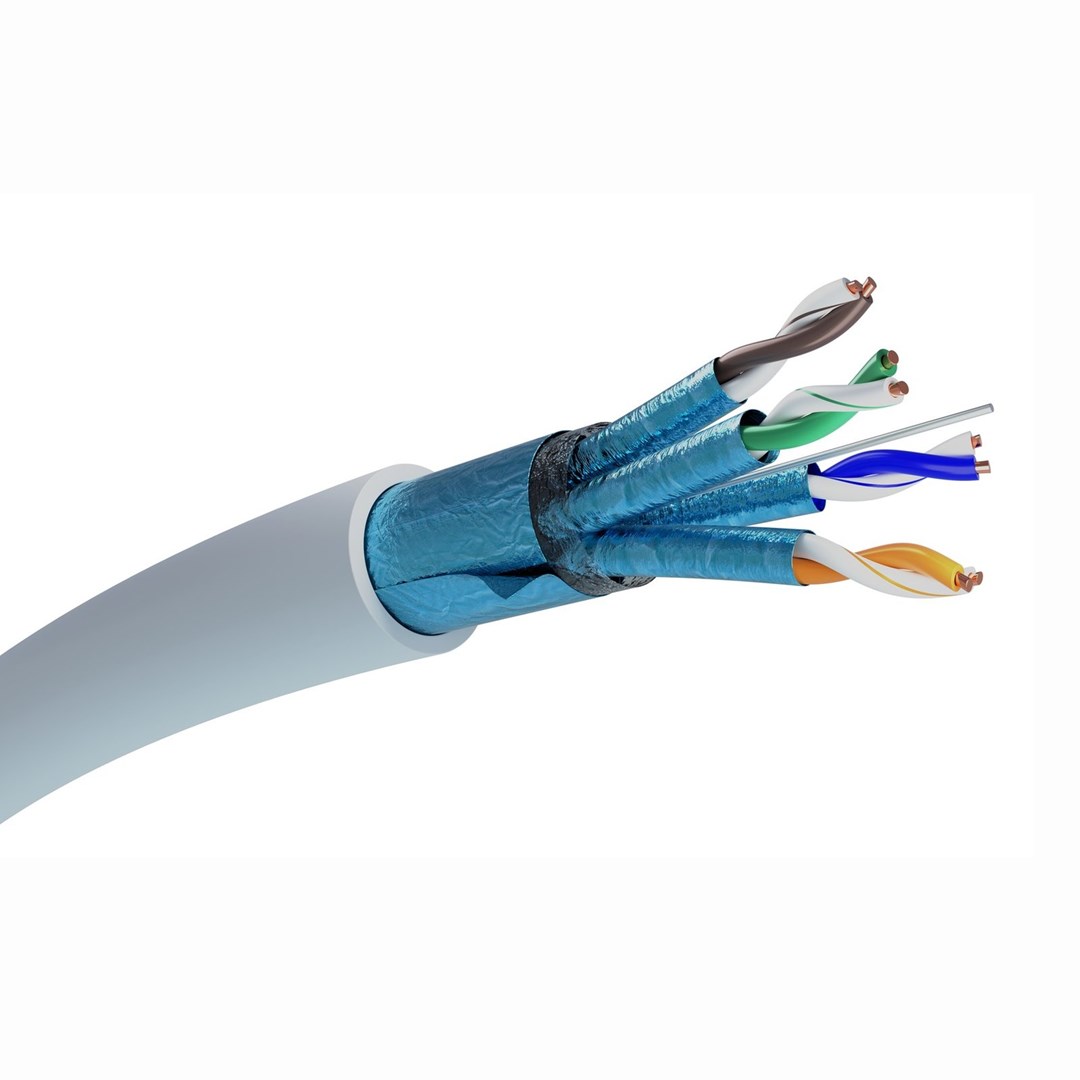 Mrežni instalacijski kabel EXTRALINK Cat.6a F/FTP, 305m-0