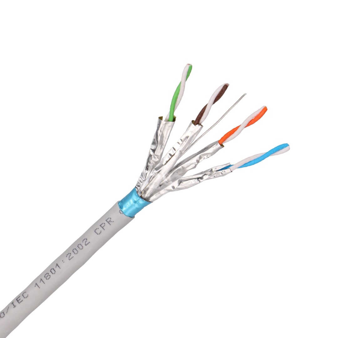 Mrežni instalacijski kabel EXTRALINK Cat.6a F/FTP, 305m-1