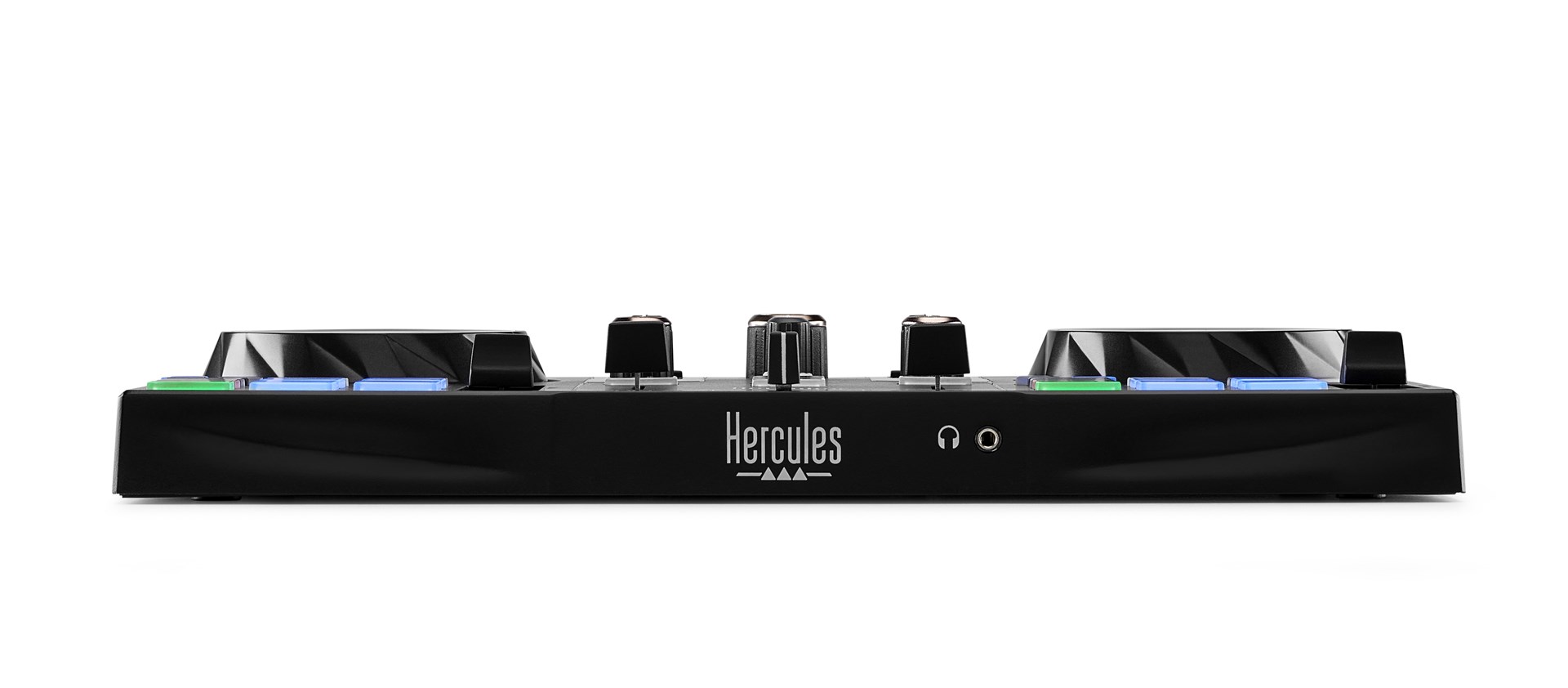 DJ kontroler HERCULES DJControl Inpulse 200 MK2-2