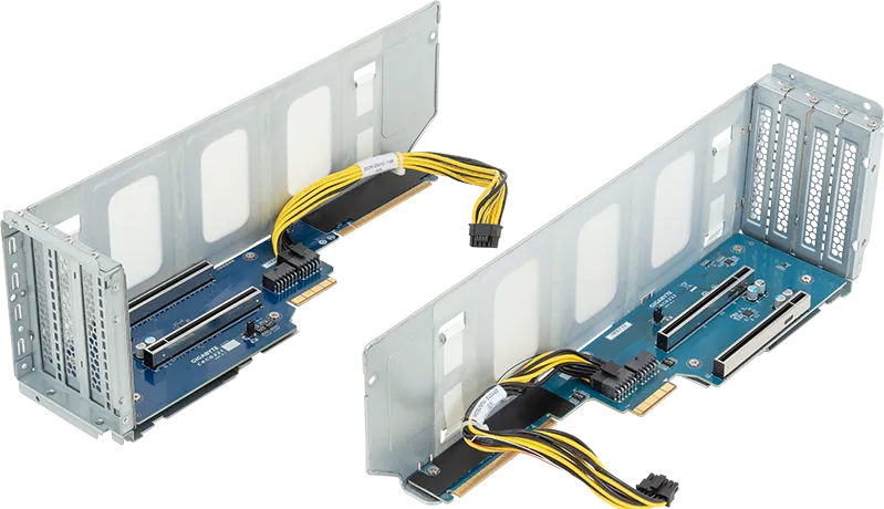 Poslužitelj GIGABYTE G294-Z21-AAP2 (2U, AMD EPYC 9005/9004, 8x 2,5", 2x 3000 W)-6