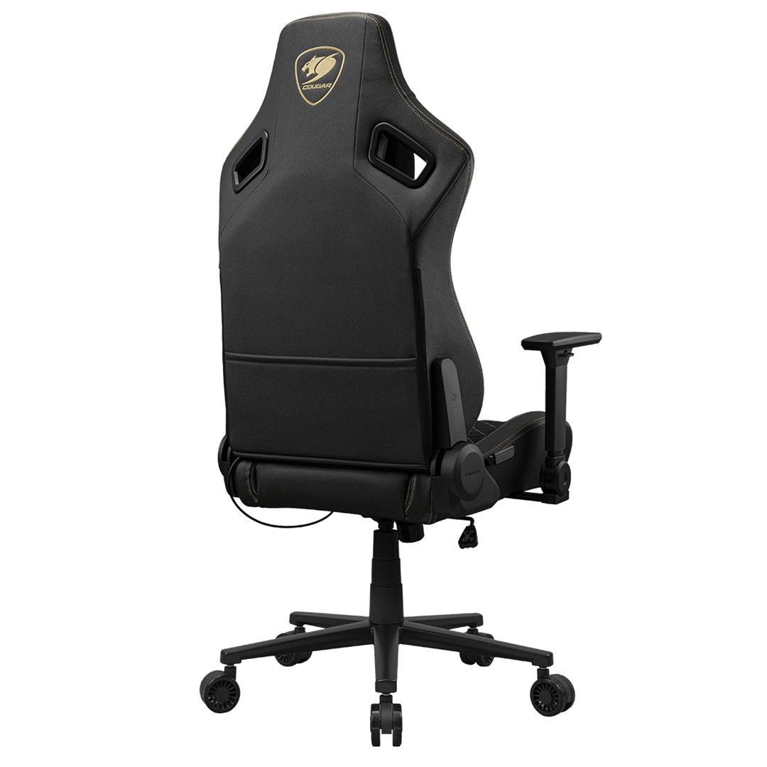 Gaming stolica COUGAR Armor One crna boja-8